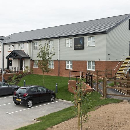 Kings Chamber, Doncaster By Marston'S Inns Exteriör bild