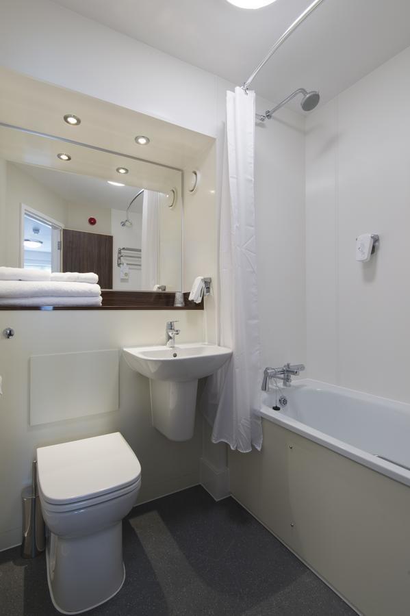 Kings Chamber, Doncaster By Marston'S Inns Exteriör bild